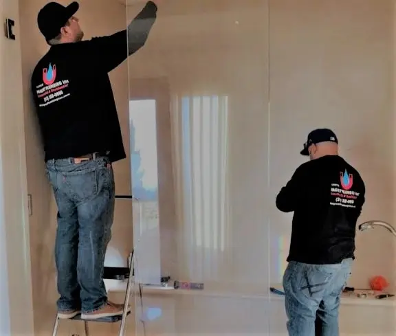 Professional plumbing installation for Tankless Water Heater Installation in Umatilla